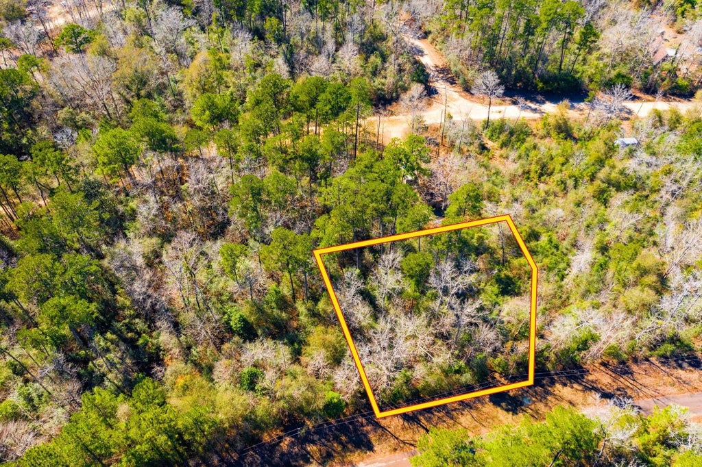 Photo of 35 N Friar Tuck Drive, Ivanhoe, TX 75979 (MLS # 3161974)
