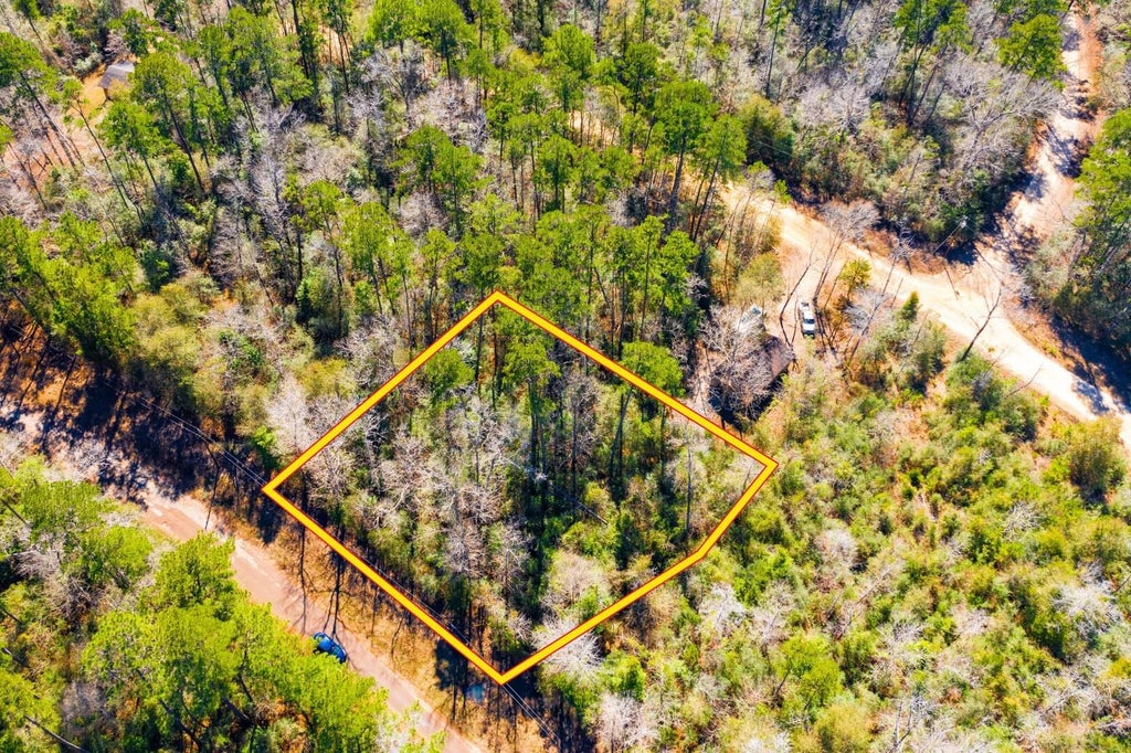 Photo of 35 N Friar Tuck Drive, Ivanhoe, TX 75979 (MLS # 3161974)