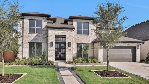 Photo of 25306 Golden Tallgrass Drive, Katy, TX 77493 (MLS # 77272281)