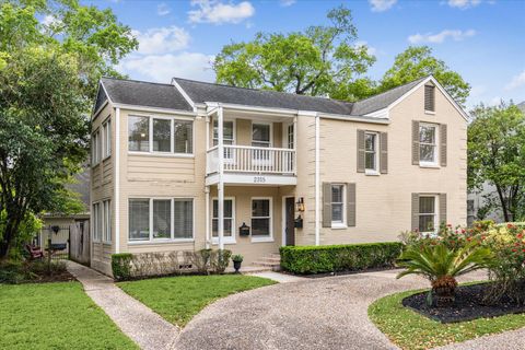 Photo of 2315 Swift Boulevard #2, Houston, TX 77030 (MLS # 81654704)