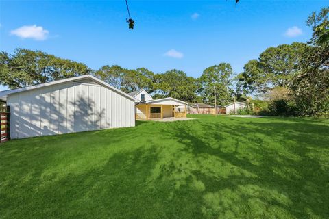 Tiny photo for 8102 Gulick Lane, Houston, TX 77075 (MLS # 31983699)