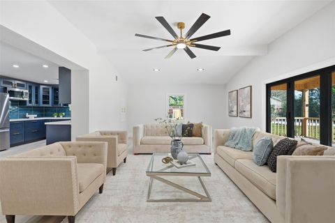 Tiny photo for 8102 Gulick Lane, Houston, TX 77075 (MLS # 31983699)