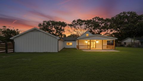 Tiny photo for 8102 Gulick Lane, Houston, TX 77075 (MLS # 31983699)