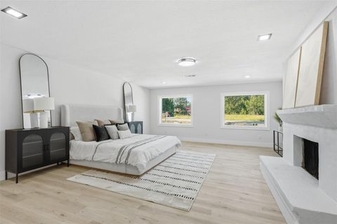 Tiny photo for 8102 Gulick Lane, Houston, TX 77075 (MLS # 31983699)