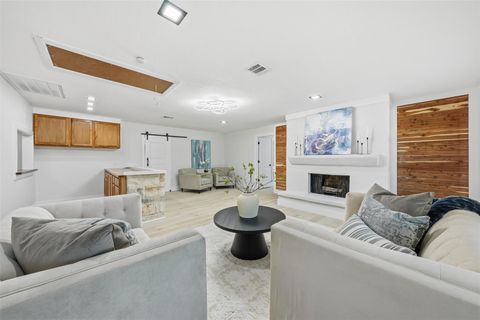 Tiny photo for 8102 Gulick Lane, Houston, TX 77075 (MLS # 31983699)