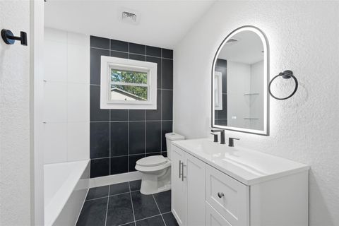 Tiny photo for 8102 Gulick Lane, Houston, TX 77075 (MLS # 31983699)