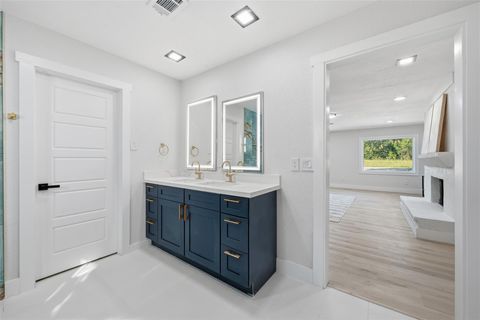 Tiny photo for 8102 Gulick Lane, Houston, TX 77075 (MLS # 31983699)