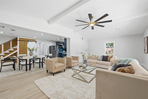 Tiny photo for 8102 Gulick Lane, Houston, TX 77075 (MLS # 31983699)