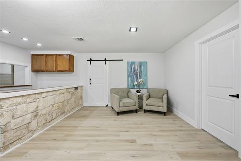 Tiny photo for 8102 Gulick Lane, Houston, TX 77075 (MLS # 31983699)