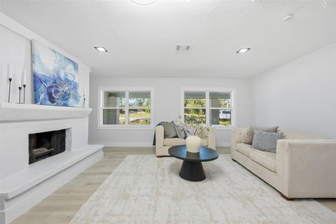 Tiny photo for 8102 Gulick Lane, Houston, TX 77075 (MLS # 31983699)