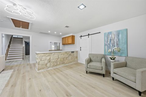 Tiny photo for 8102 Gulick Lane, Houston, TX 77075 (MLS # 31983699)