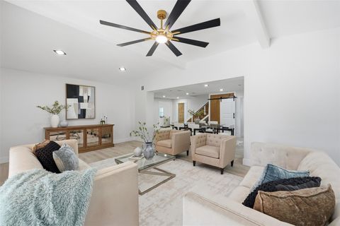 Tiny photo for 8102 Gulick Lane, Houston, TX 77075 (MLS # 31983699)