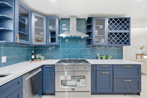 Tiny photo for 8102 Gulick Lane, Houston, TX 77075 (MLS # 31983699)