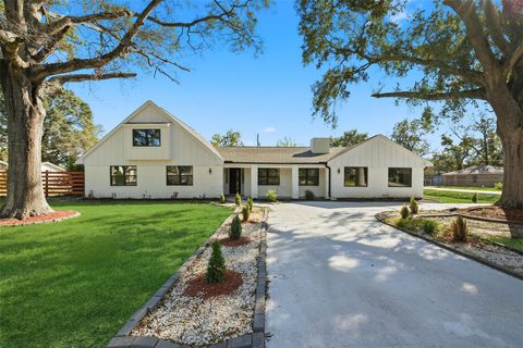 Tiny photo for 8102 Gulick Lane, Houston, TX 77075 (MLS # 31983699)