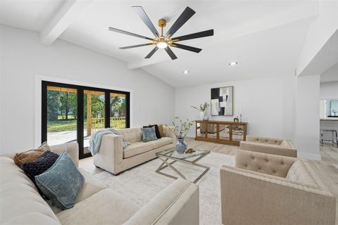 Tiny photo for 8102 Gulick Lane, Houston, TX 77075 (MLS # 31983699)