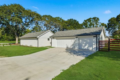 Tiny photo for 8102 Gulick Lane, Houston, TX 77075 (MLS # 31983699)