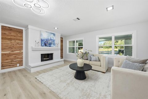 Tiny photo for 8102 Gulick Lane, Houston, TX 77075 (MLS # 31983699)