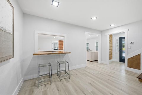 Tiny photo for 8102 Gulick Lane, Houston, TX 77075 (MLS # 31983699)