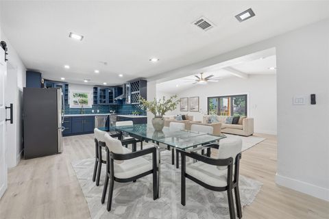 Tiny photo for 8102 Gulick Lane, Houston, TX 77075 (MLS # 31983699)