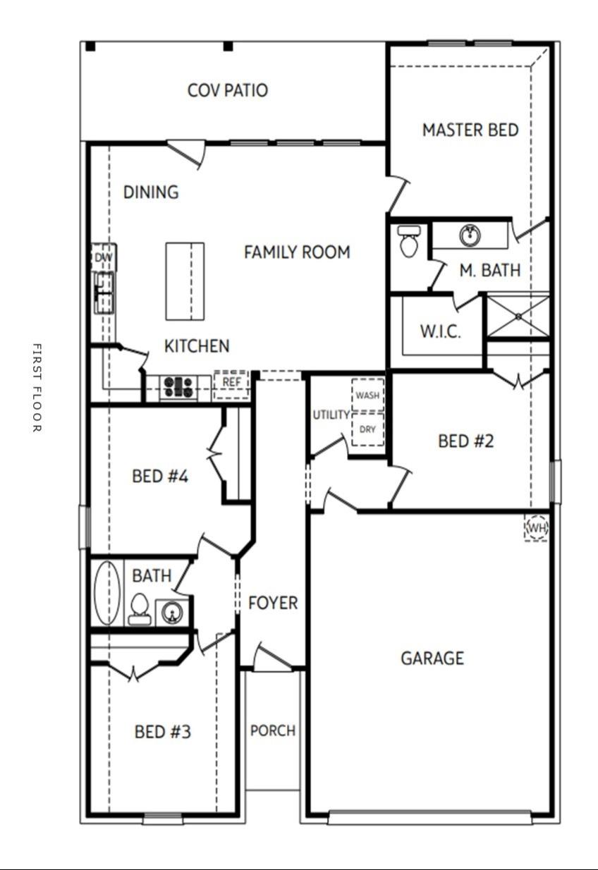 304 Cardinal Drive