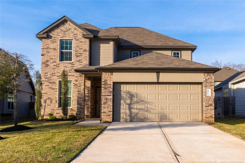 Photo of 2512 Austin Hills Court, Conroe, TX 77304 (MLS # 72939928)