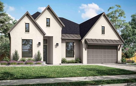 Photo of 5627 Logan Ridge Lane, Fulshear, TX 77441 (MLS # 48348260)