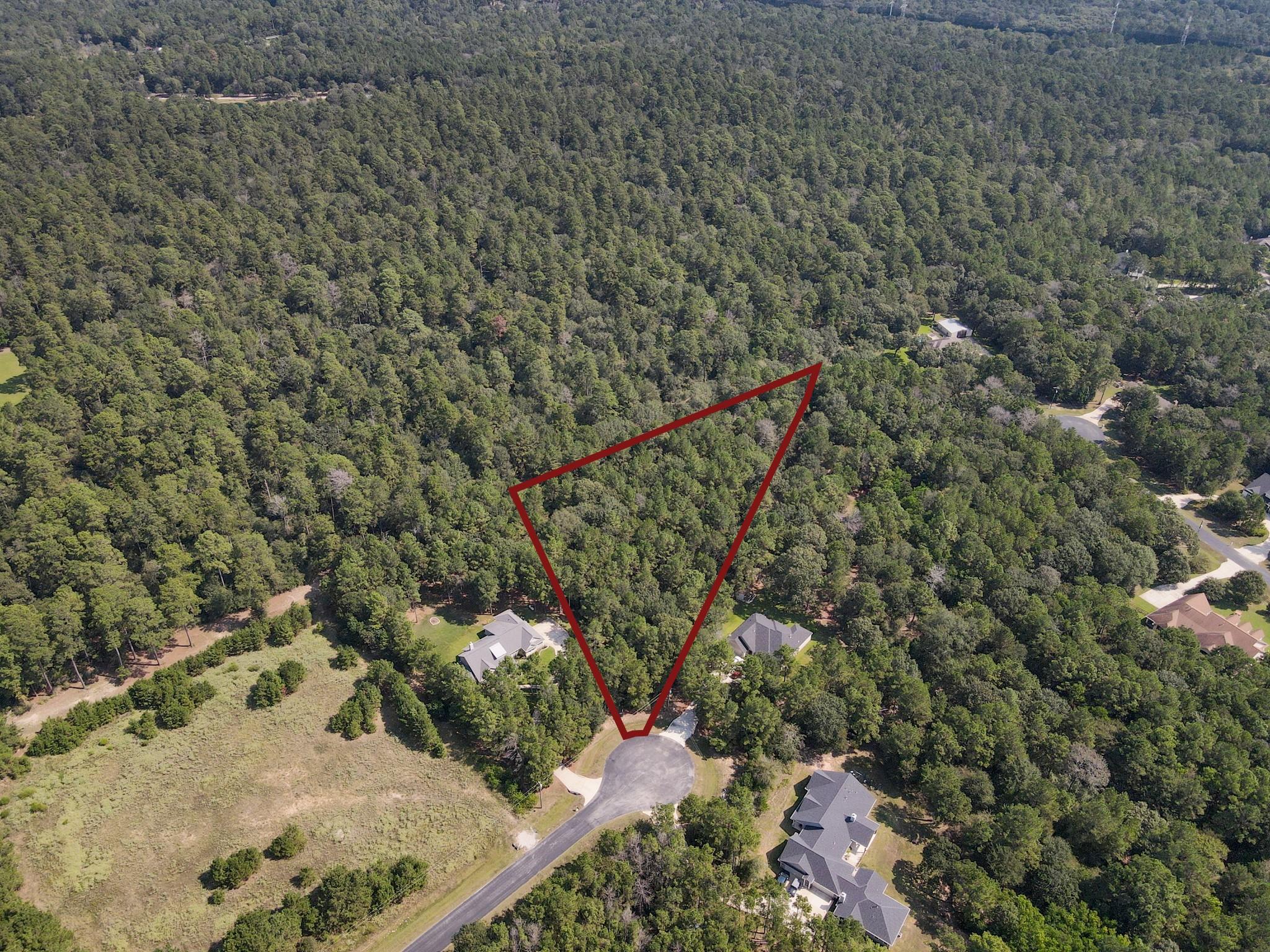 7715 Saddle Blanket Drive