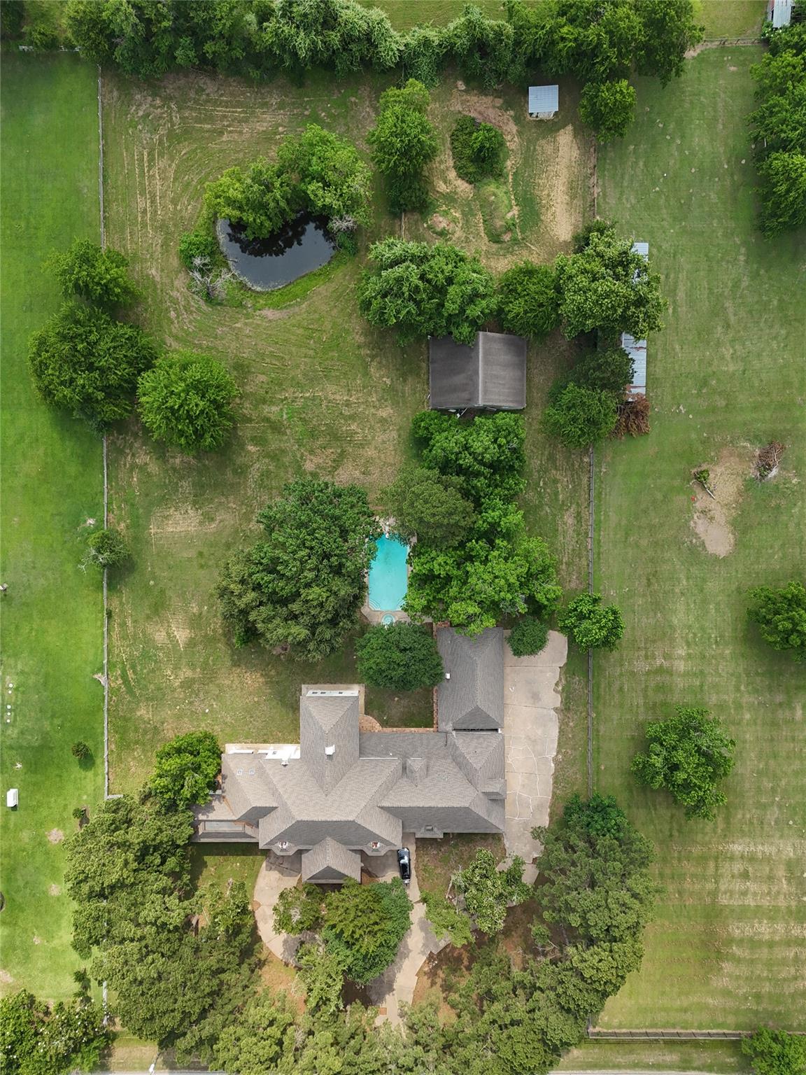 21310 Rosehill Church Road