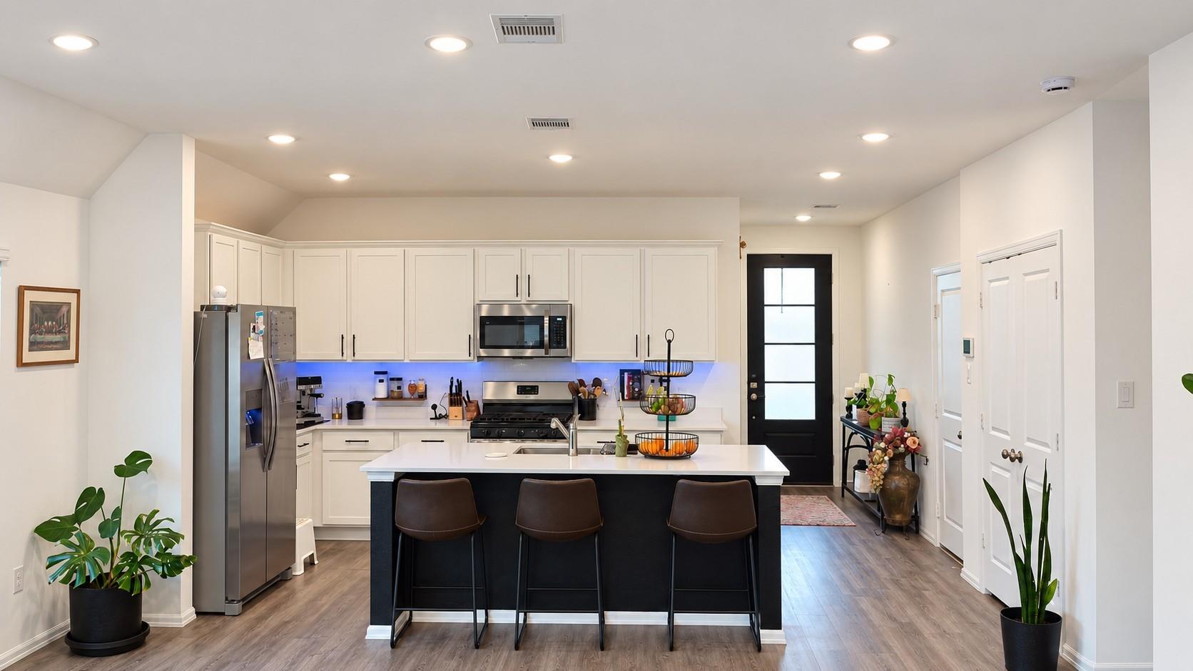 2916 Eden Lake Lane