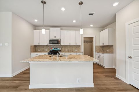 Photo of 14154 Granger Pointe Ln, Conroe, TX 77302 (MLS # 55756698)