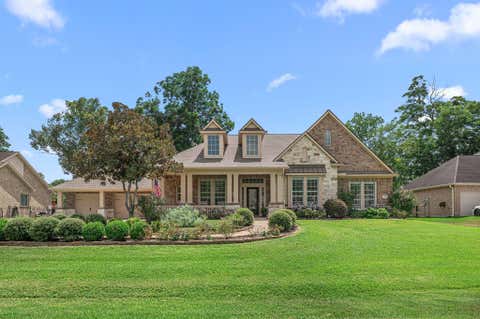 Photo of 4419 Oxbow Circle W, Fulshear, TX 77441 (MLS # 45086740)