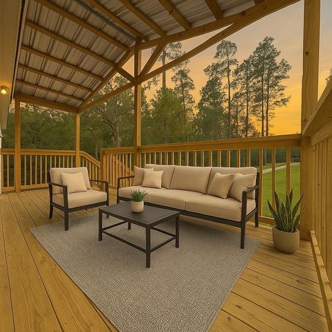 Photo of 15328 Cherry Laurel Lane, Navasota, TX 77868 (MLS # 4654591)