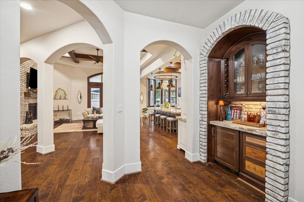 Photo of 4114 Tee Tree Court, Spring, TX 77386 (MLS # 95579093)