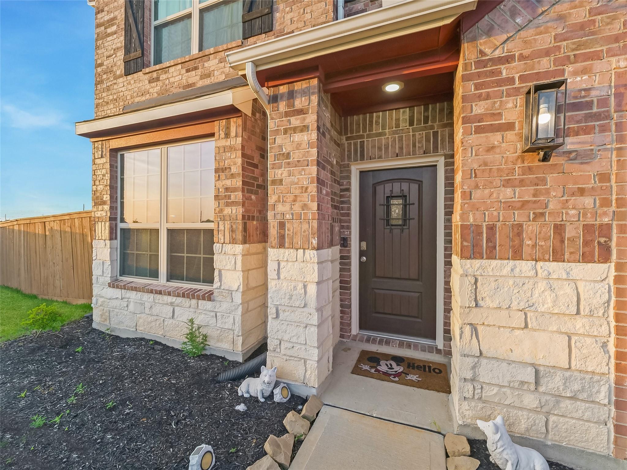 8610 Cichlid Lane
