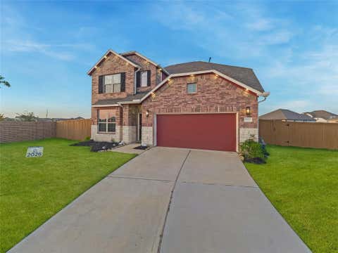 Photo of 8610 Cichlid Lane, Cypress, TX 77433 (MLS # 51776305)