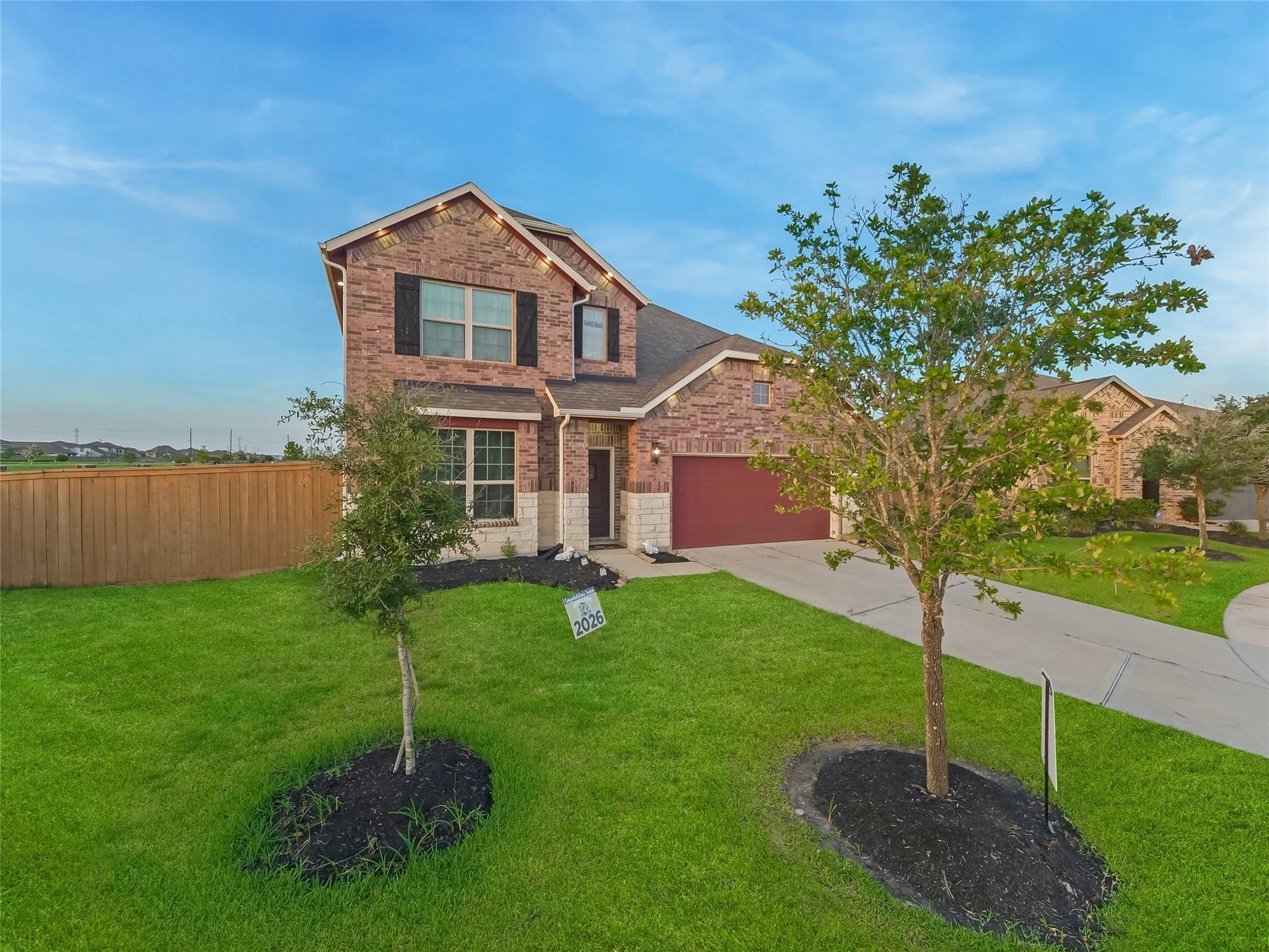 8610 Cichlid Lane