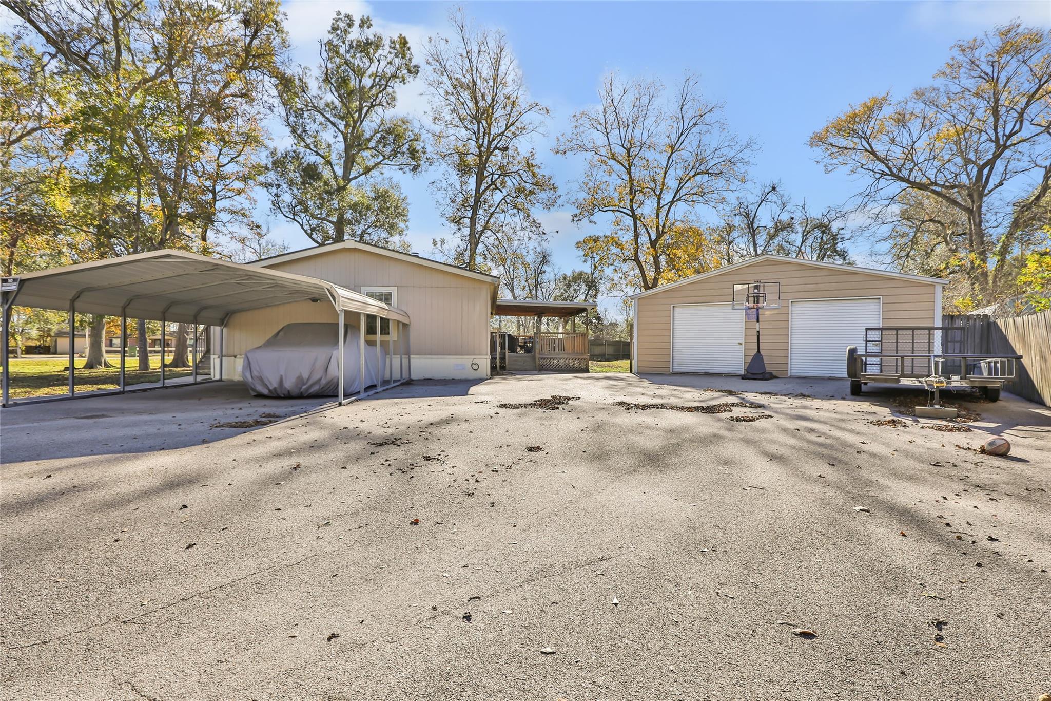 104 County Road 4534