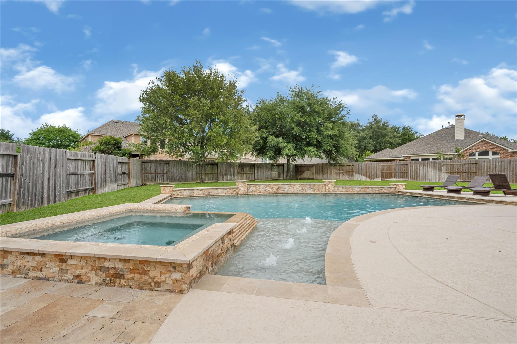 18306 Morgans Mill Court