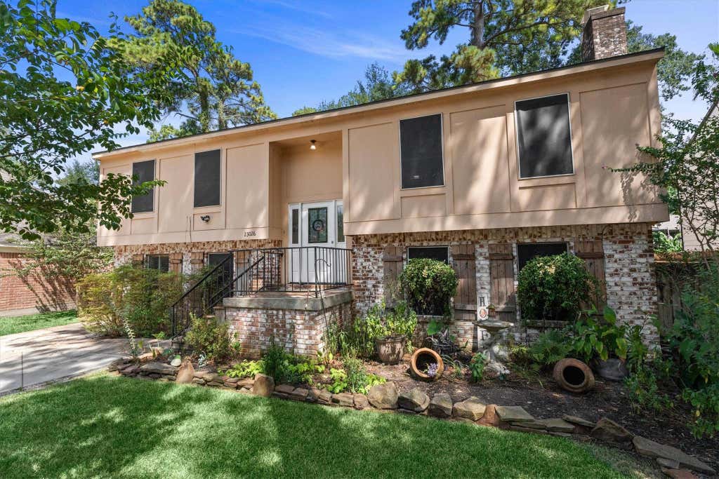 Photo of 23026 Harrowby Drive, Spring, TX 77373 (MLS # 88550359)