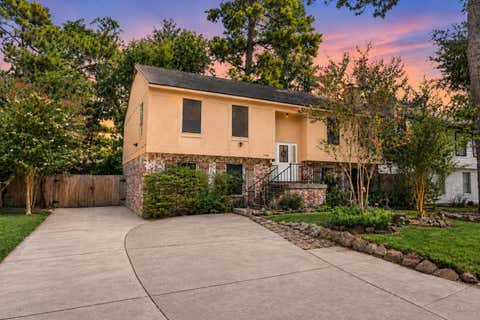 Photo of 23026 Harrowby Drive, Spring, TX 77373 (MLS # 88550359)