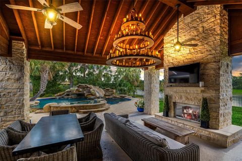 21103 Fairhaven Creek Drive Cypress TX 77433