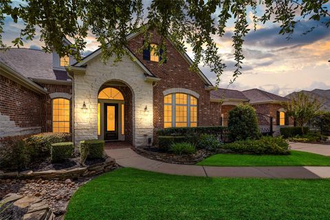 21103 Fairhaven Creek Drive Cypress TX 77433