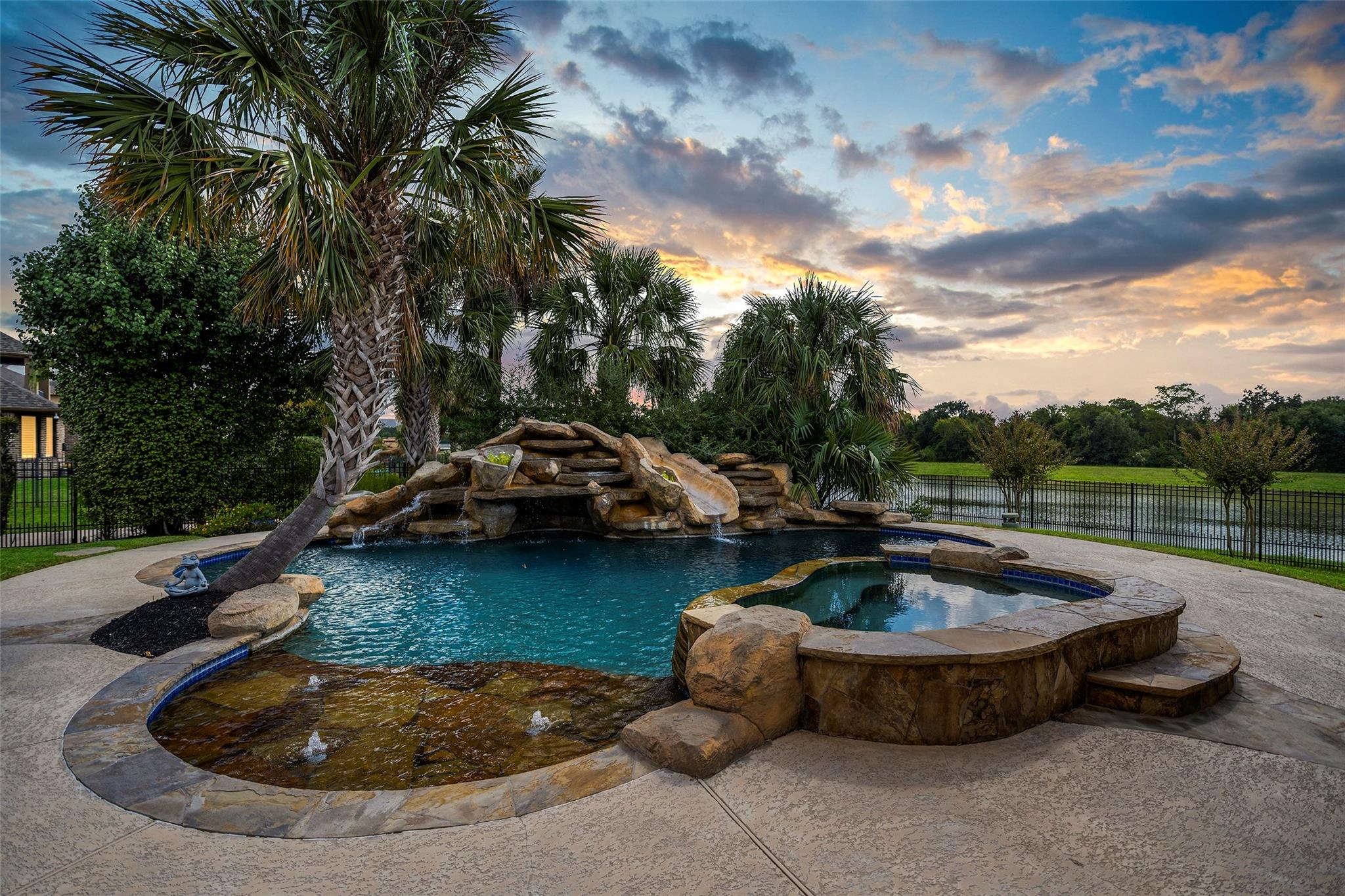 21103 Fairhaven Creek Drive