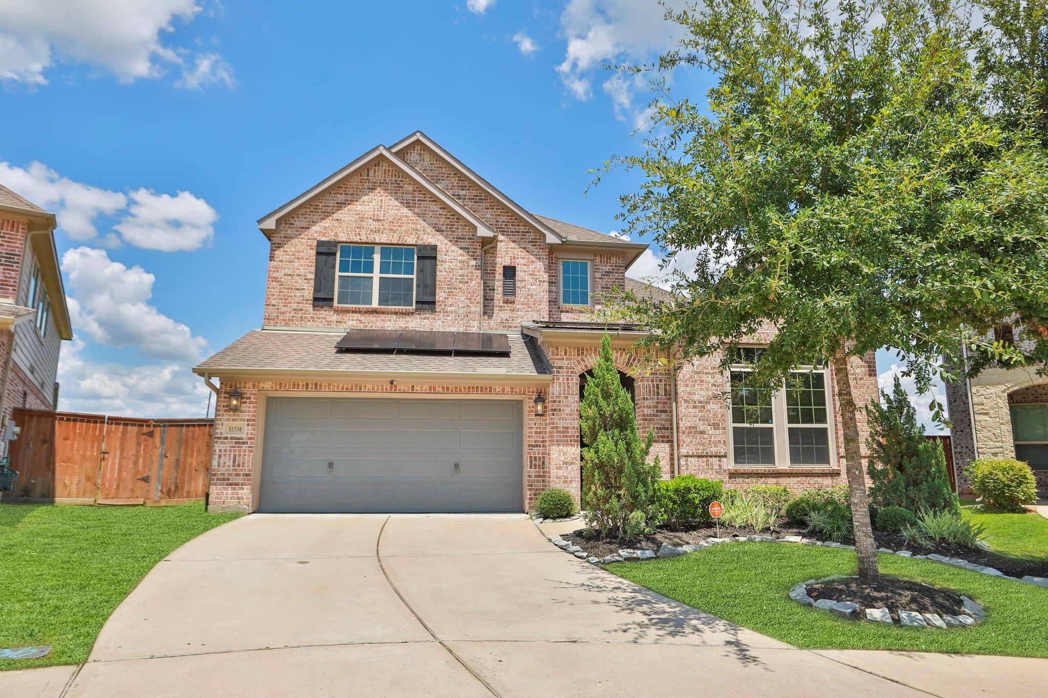 11330 Stonebridge Shore Circle