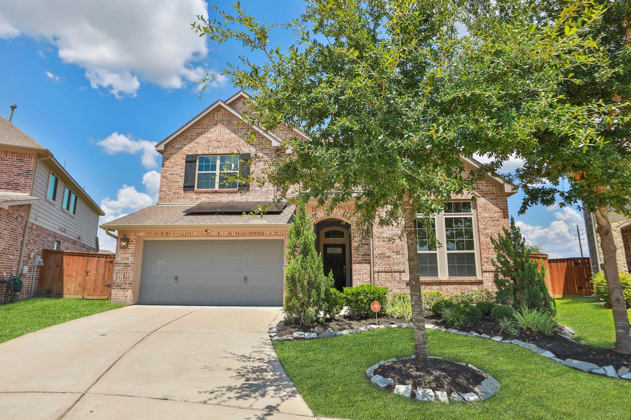 11330 Stonebridge Shore Circle