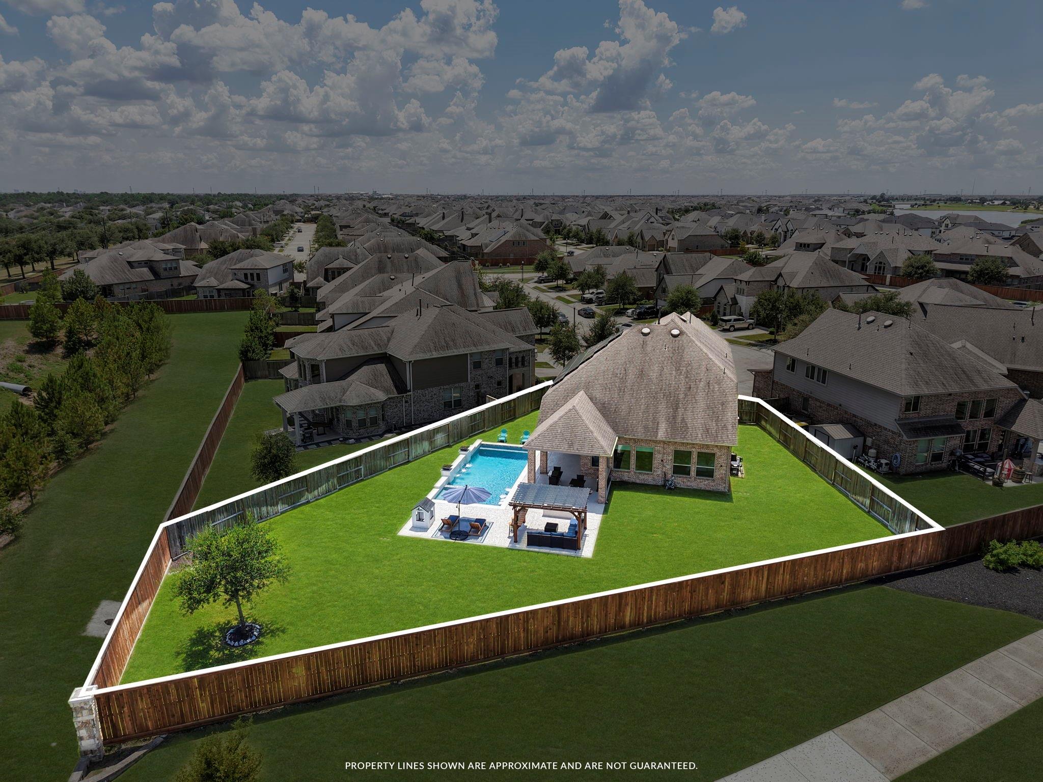 11330 Stonebridge Shore Circle