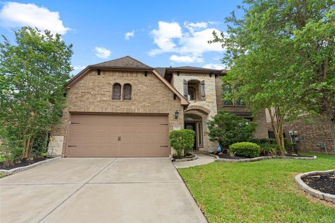 Photo of 6 Pilot Rock Place, Tomball, TX 77375 (MLS # 44965822)