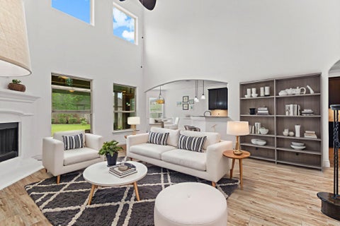 Photo of 6 Pilot Rock Place, Tomball, TX 77375 (MLS # 44965822)