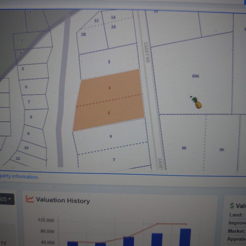 Photo of 0 Casey Road, Huffman, TX 77357 (MLS # 12561367)