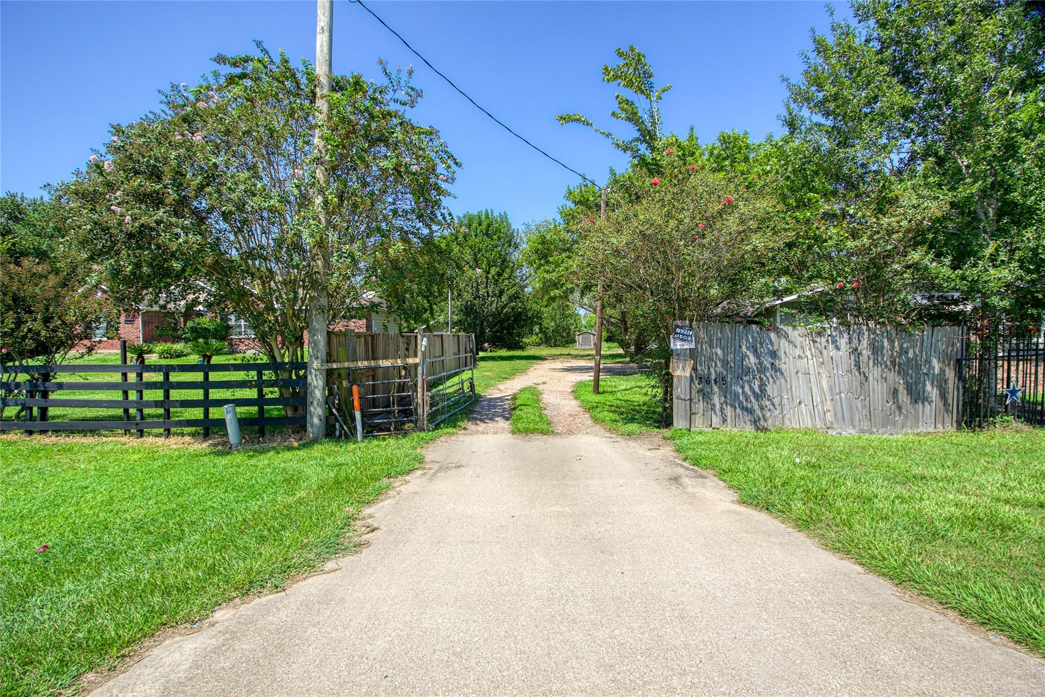 3645 County Road 58